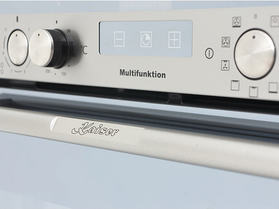 Зависимый электрический комплект Kaiser EHC 69612 NF Mond preview 9