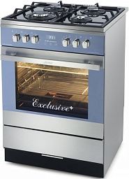 Плита комбинированная Kaiser HGE 64509 KR