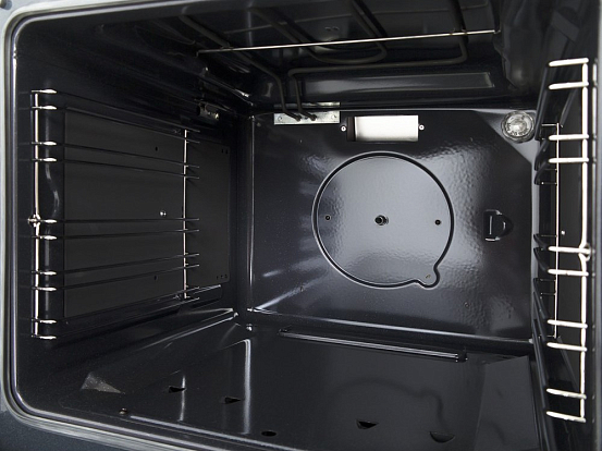 Плита газовая Kaiser HGG 52521 KB preview 5