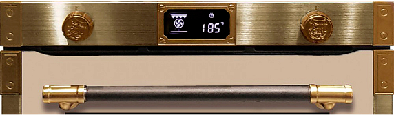 Духовой шкаф Kaiser EH 6426 ElfAD Pyrolyse preview 5