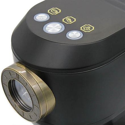 Кофемашина Kaiser KA 2005 Em preview 2