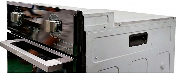 Духовой шкаф Kaiser EH 4747 preview 5