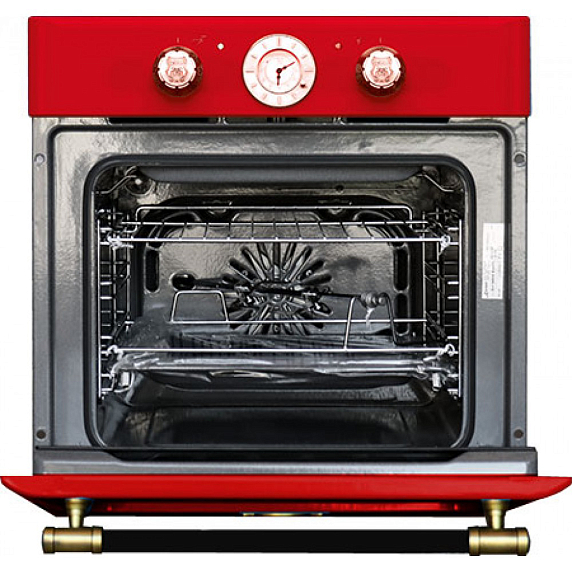 Духовой шкаф Kaiser EH 6424 RotBe preview 3