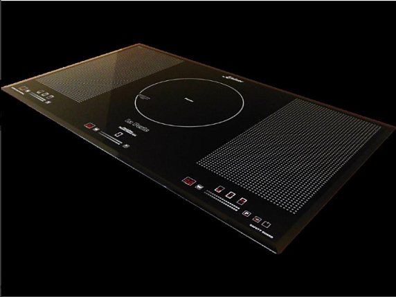 Варочная панель Kaiser KCT 95 FI La Perle preview 10