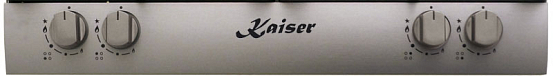 Варочная панель Kaiser KCG 6972 NR preview 4