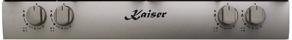 Варочная панель Kaiser KCG 6972 NR preview 4