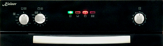 Независимая газовая духовка Kaiser EG 6974 preview 3