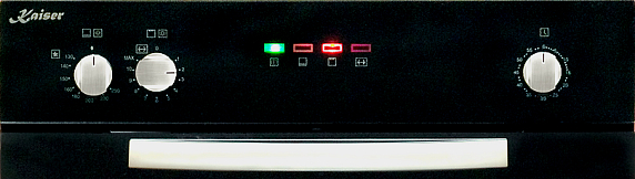 Независимая газовая духовка Kaiser EG 6974 preview 3