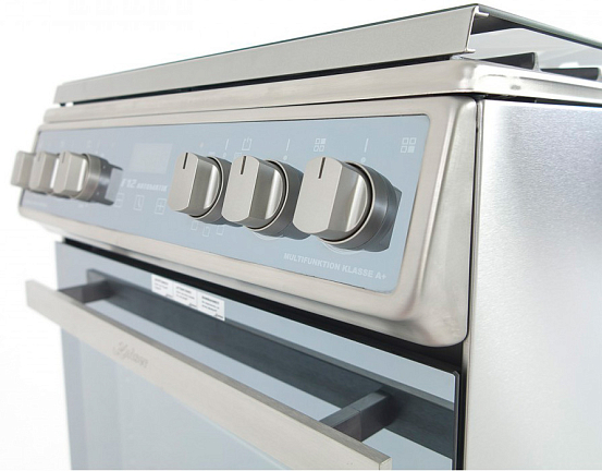 Плита комбинированная Kaiser HGE 52508 KR Eco preview 4