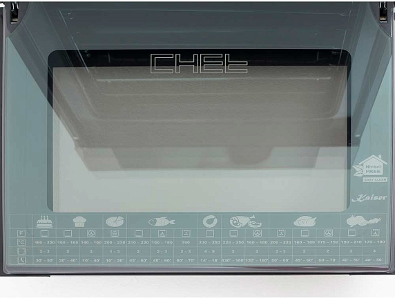 Электрический духовой шкаф Kaiser EH 6926 preview 7