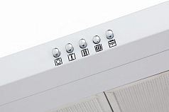 Купольная вытяжка Kaiser A 6411 W