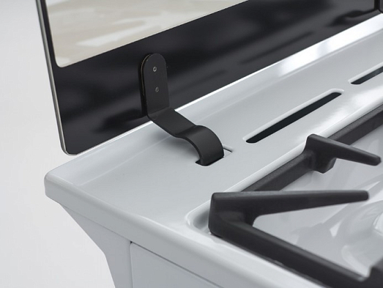 Плита газовая Kaiser HGG 52502 W Eco preview 9