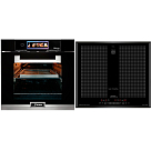 Комплект Kaiser Modern 8 (KCT 67 FI La Perle, EH 6344)