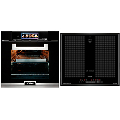 Комплект Kaiser Modern 8 (KCT 67 FI La Perle, EH 6344)