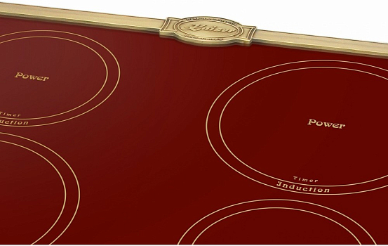 Варочная панель Kaiser KCT 6195 IRotEm preview 2