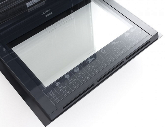 Духовой шкаф Kaiser EG 6374 W preview 5