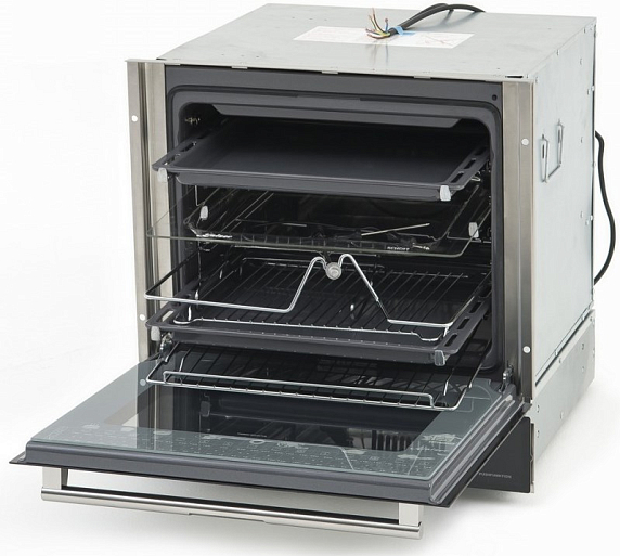 Электрический духовой шкаф Kaiser EH 6907 GW preview 4