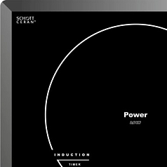 Варочная панель Kaiser KCT 6506 FI