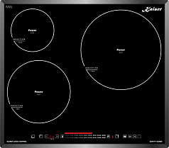 Варочная панель Kaiser KCT 6536 FI
