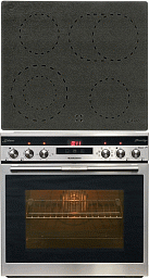 Зависимый электрический комплект Kaiser EHC 69602 N