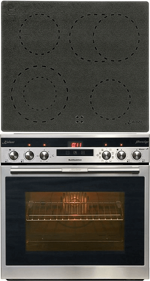 Зависимый электрический комплект Kaiser EHC 69602 N preview 1