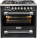 Купить Плита комбинированная Kaiser HGE 93505 S  preview 6
