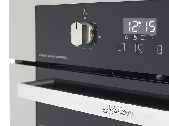 Электрический духовой шкаф Kaiser EH 6321 preview 3