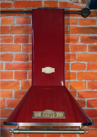 Купольная вытяжка Kaiser A 6315 RotEm preview 6