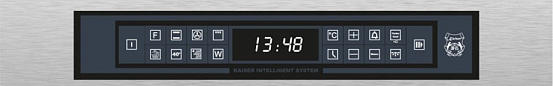 Духовой шкаф Kaiser EH 6306 R preview 3