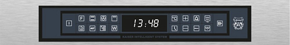 Духовой шкаф Kaiser EH 6306 R preview 3