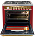 Купить Плита комбинированная Kaiser HGE 93555 RotEm  preview 8