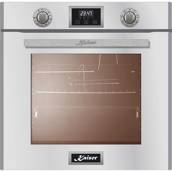 Духовой шкаф Kaiser EH 6324 W preview 1