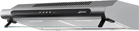 Кухонная вытяжка Kaiser A 600 IX preview 1