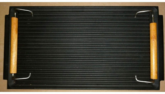 Плита комбинированная Kaiser HGE 93555 ElfEm preview 5