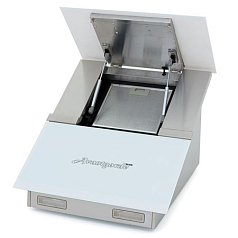 Наклонная вытяжка Kaiser AT 6407 FW