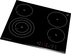 Варочная панель Kaiser KCT 6703 F
