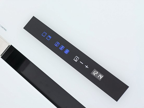 Наклонная вытяжка Kaiser AT 6407 N FW preview 4