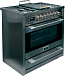 Купить Плита комбинированная Kaiser HGE 93505 R  preview 10