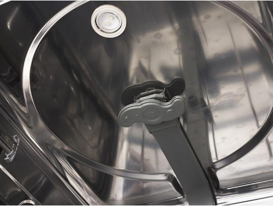 Посудомоечная машина Kaiser S 4586 XL preview 14