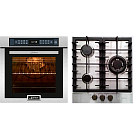 Комплект Kaiser Modern 6 (KG 4350 Turbo, EH 6306 R)