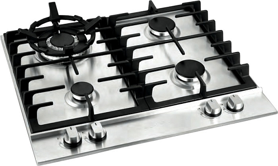 Варочная панель Kaiser KG 6350 Turbo preview 2