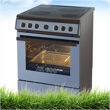 Холодный фронт