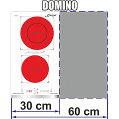 Варочная панель Kaiser KCT 3422 FW Avantgarde