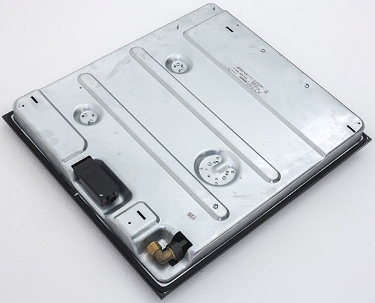 Варочная панель Kaiser KCG 4380 Turbo preview 6