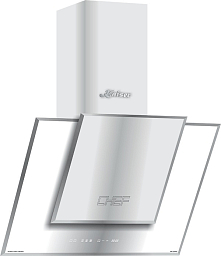 Наклонная вытяжка Kaiser AT 6409 FW