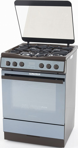 Плита комбинированная Kaiser HGE 62508 KB preview 1