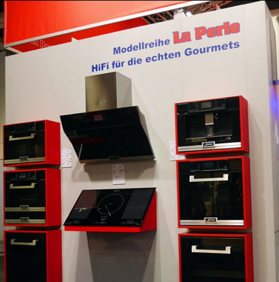 Вытяжка Kaiser AT 9317 preview 4