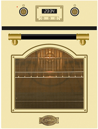 Духовой шкаф Kaiser EH 4796 ElfAD preview 1