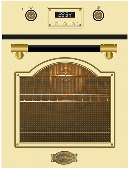 Духовой шкаф Kaiser EH 4796 ElfAD preview 1