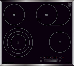 Варочная панель Kaiser KCT 6715 F